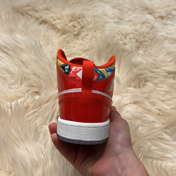 Jorden 1s kids - Picture 4 of 11